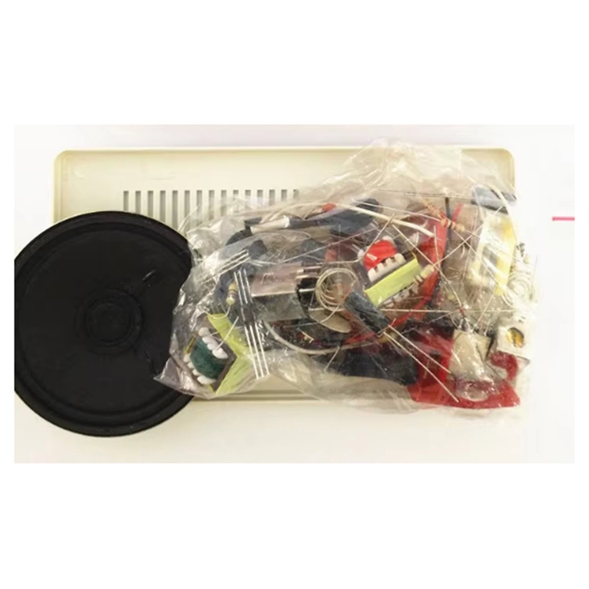 Diy Electronics Learning Kit - güncelleme. Akıllı Elektronik HX108-2 CF210SP Yeni