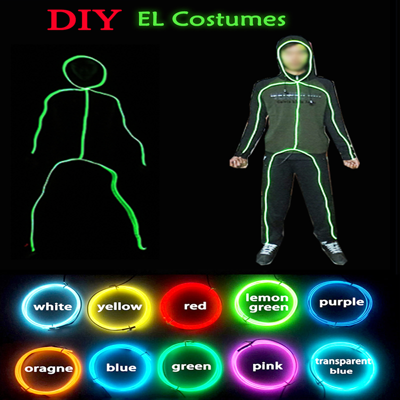 Cosplay Kibrit Çöpü Adam Kostü - Diy Electronics Set incelemesi ve fiyatı
