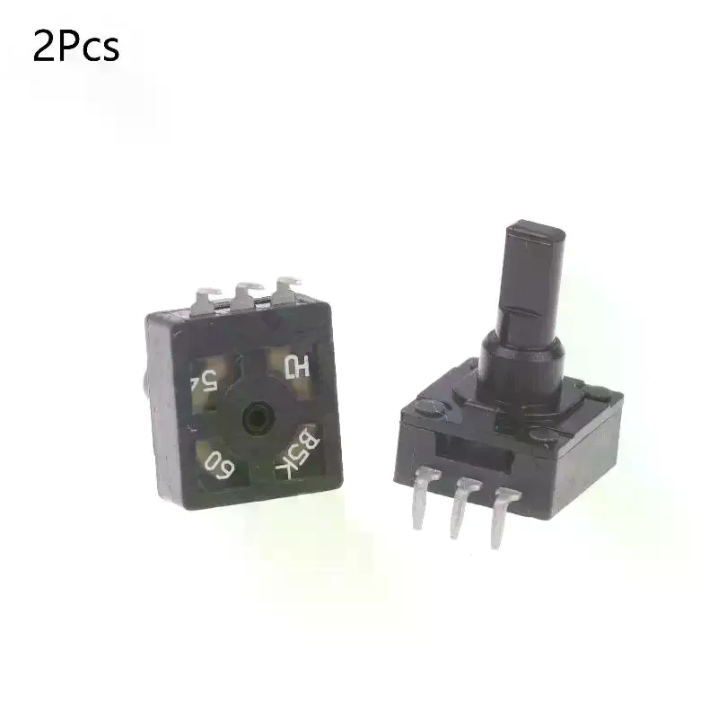 2 adet hassas potansiyometre B - Diy Audio Electronics Projects incelemesi ve fiyatı