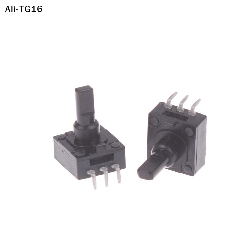 【W11】【Tg1】2 Adet Hassas Potans - Diy Audio Electronics Projects incelemesi ve fiyatı