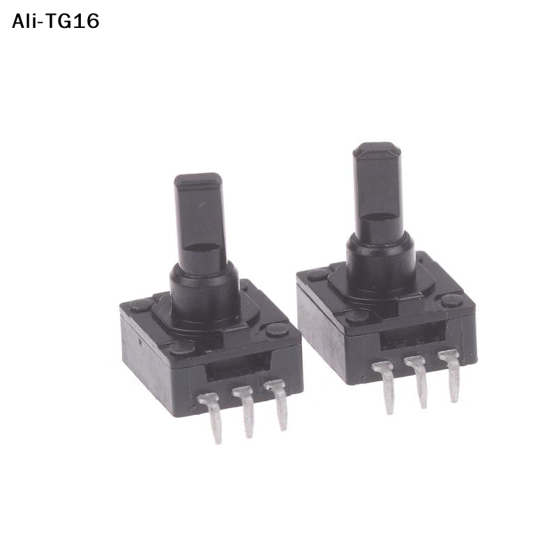 【W11】【Tg1】2 Adet Hassas Potans - Diy Audio Electronics Projects incelemesi ve fiyatı