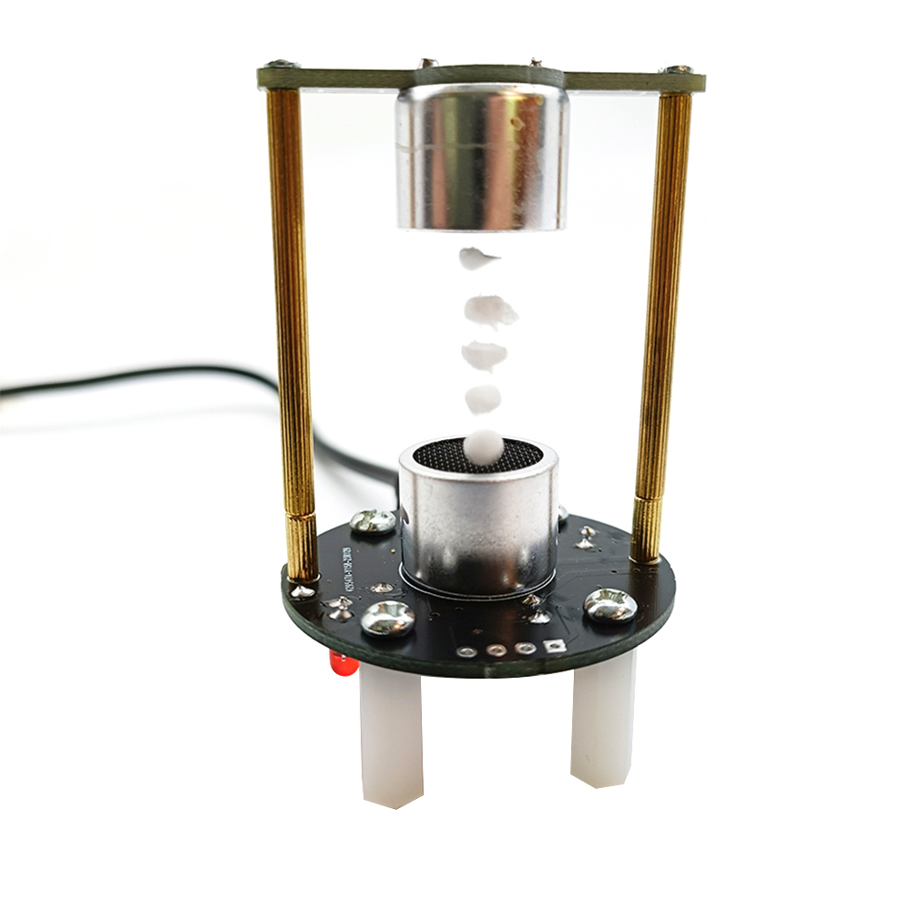 DIY Kiti Ultrasonik Levitator  - Diy Electronics Learning Kit incelemesi ve fiyatı