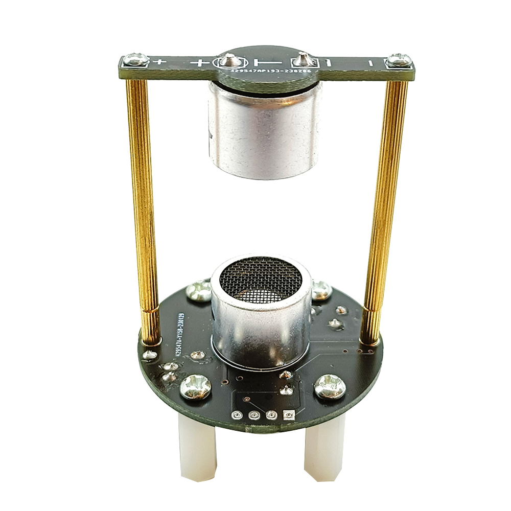 DIY Kiti Ultrasonik Levitator  - Diy Electronics Learning Kit incelemesi ve fiyatı