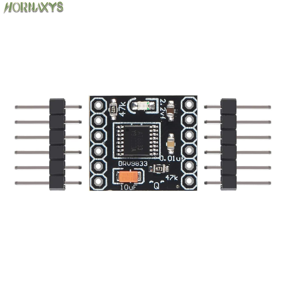 10 adet TB6612 DRV8833 Çift Mo - L298N Motor Driver incelemesi ve fiyatı