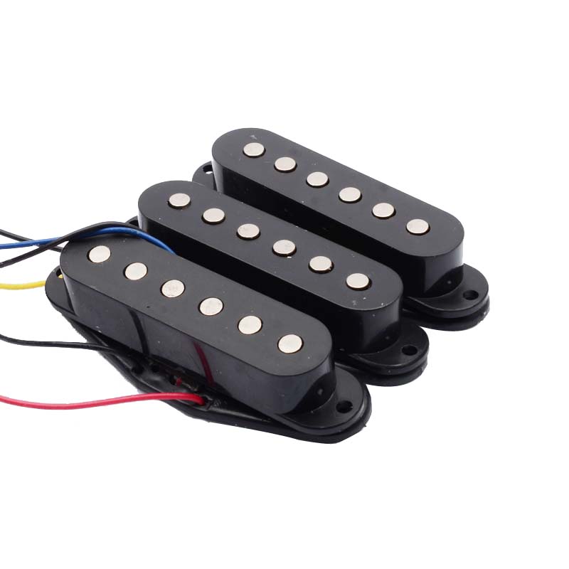 Elektrik gitar Pickup kablo de - Diy Electric Guitar Electronics incelemesi ve fiyatı