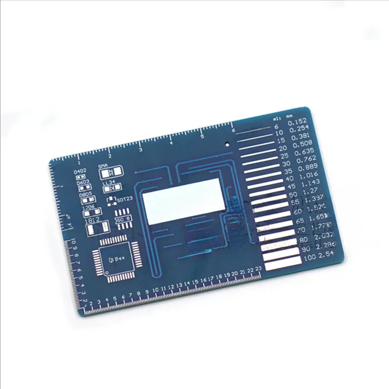 SMT SMD Elektronik Bileşen Kay - Diy Electronics Learning Kit incelemesi ve fiyatı