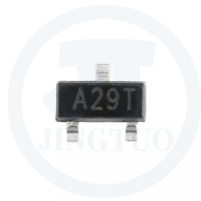 20 adet AO3402 A29T 4A 30 V SO - Mosfet Transistor Set incelemesi ve fiyatı
