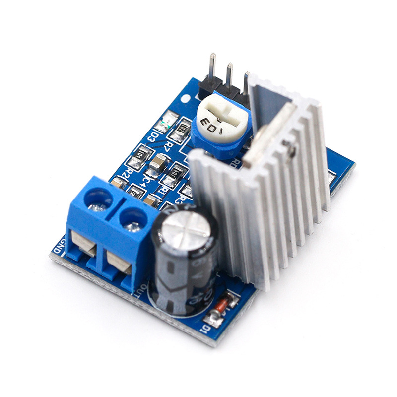 TDA2030A Ses Amplifikatörü Kur - Diy Audio Electronics Projects incelemesi ve fiyatı