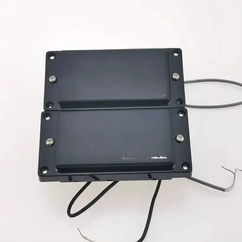 Q-X-Müzik Mağazası-Gitar Humbu - Diy Electric Guitar Electronics incelemesi ve fiyatı