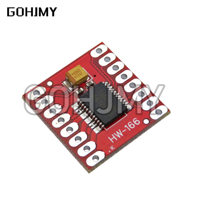 Arduino Mikrodenetleyici için  - L298N Motor Driver incelemesi ve fiyatı