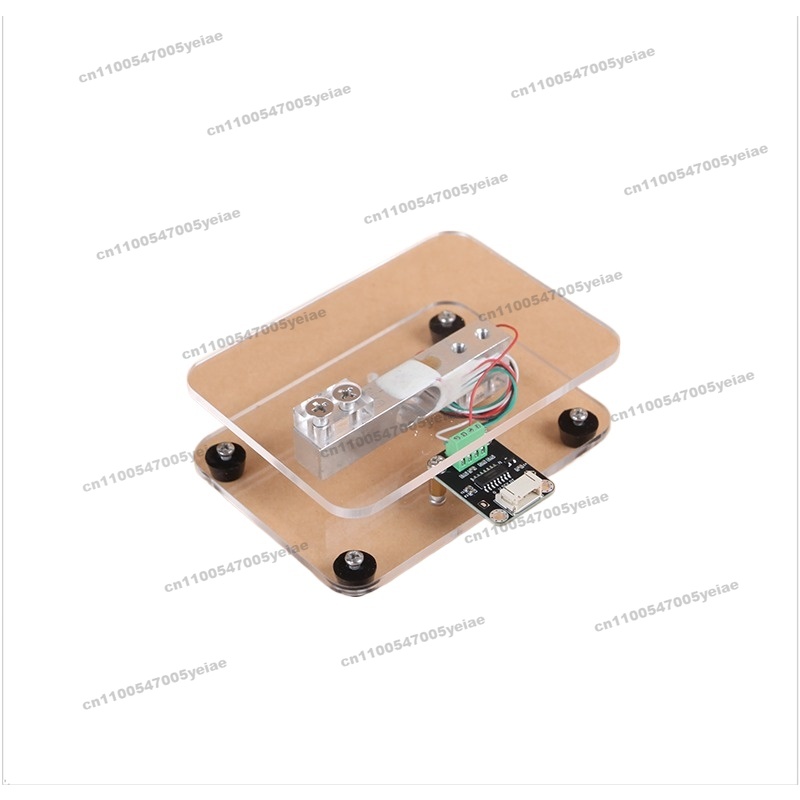 5/10KG HX711 Tartım Basınç Sen - Diy Electronics Rack incelemesi ve fiyatı