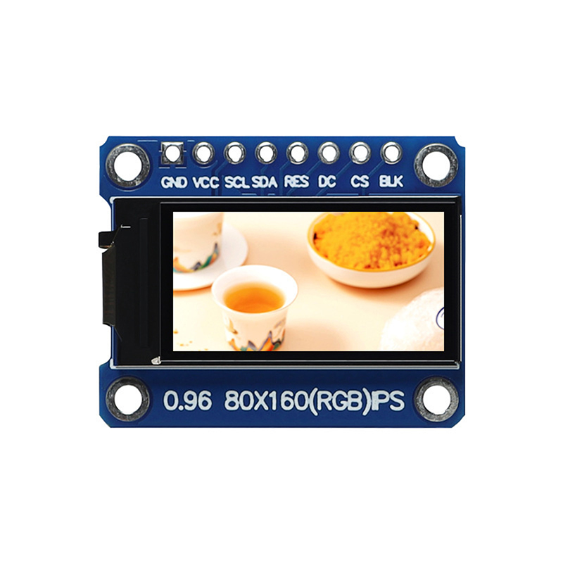 Y-1 Adet 0.96 Inç IPS OLED Ekr - Diy Electronics For Home incelemesi ve fiyatı