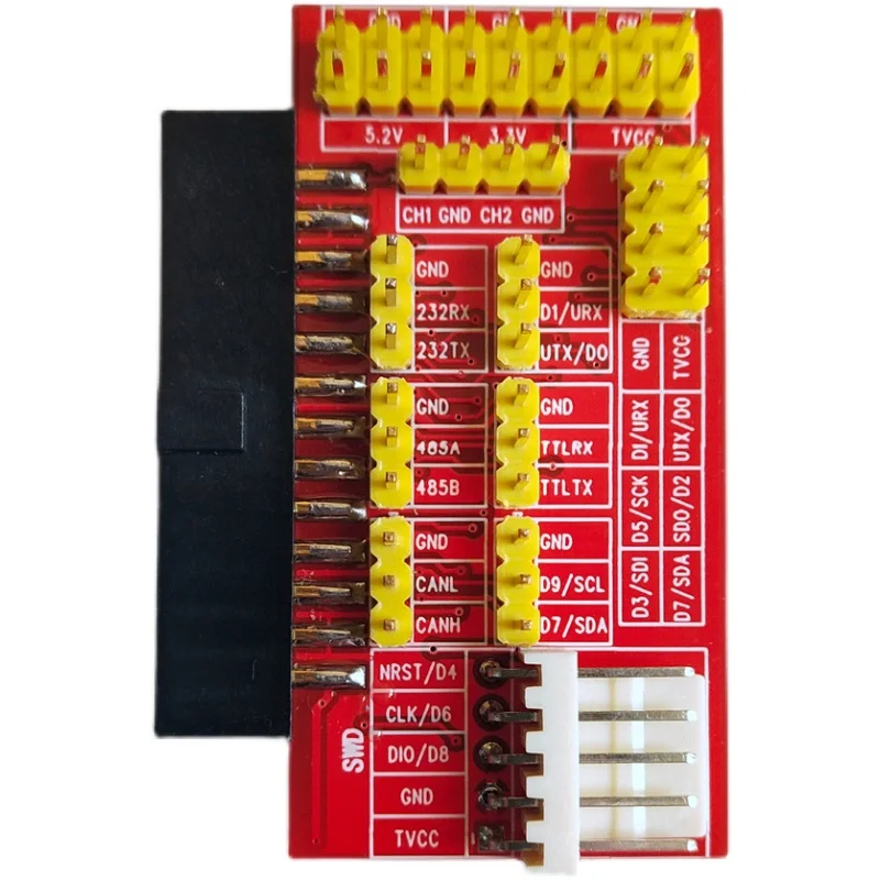 H7-TOOL Basit Adaptör Kartı DI - Diy Audio Electronics Projects incelemesi ve fiyatı