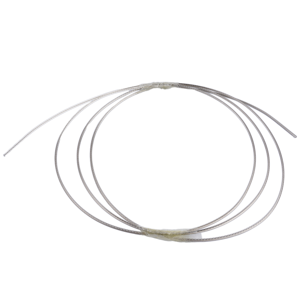 Cupronickel Klavye Perde Teli  - Diy Electric Guitar Electronics incelemesi ve fiyatı