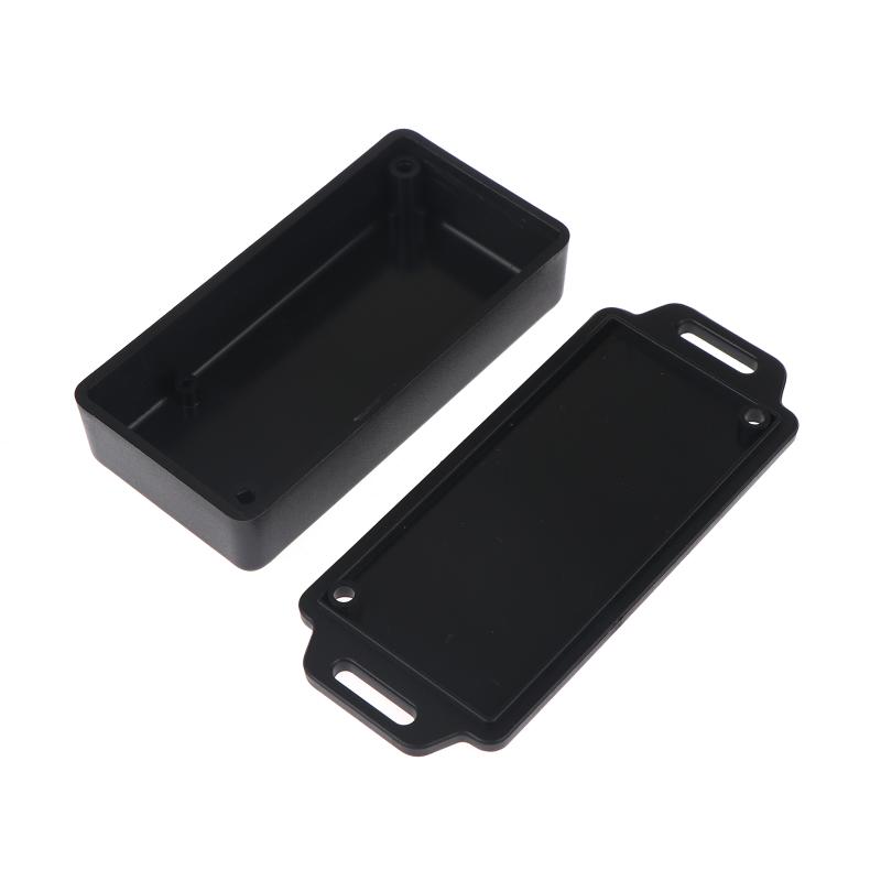 Siyah Plastik Elektronik Proje - Diy Electronics Set incelemesi ve fiyatı
