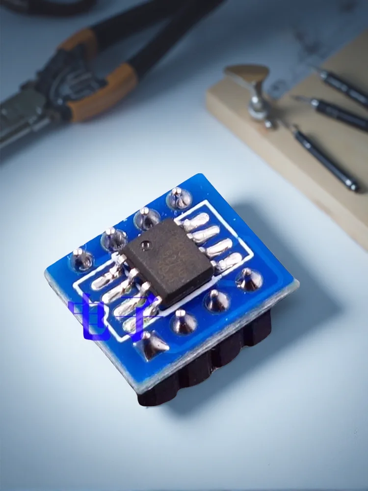 OPA627X2 Tekden Çift Op Amp Ür - Diy Audio Electronics Projects incelemesi ve fiyatı