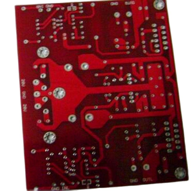 LM3886 PCB Amplifikatör Kartı  - Diy Audio Electronics Projects incelemesi ve fiyatı