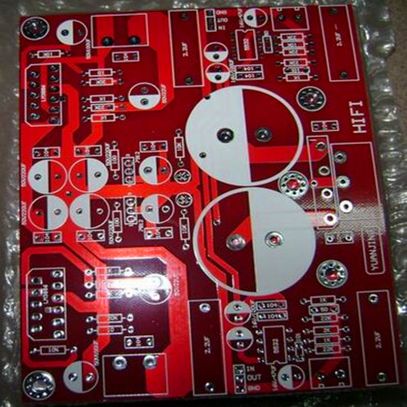 LM3886 PCB Amplifikatör Kartı  - Diy Audio Electronics Projects incelemesi ve fiyatı