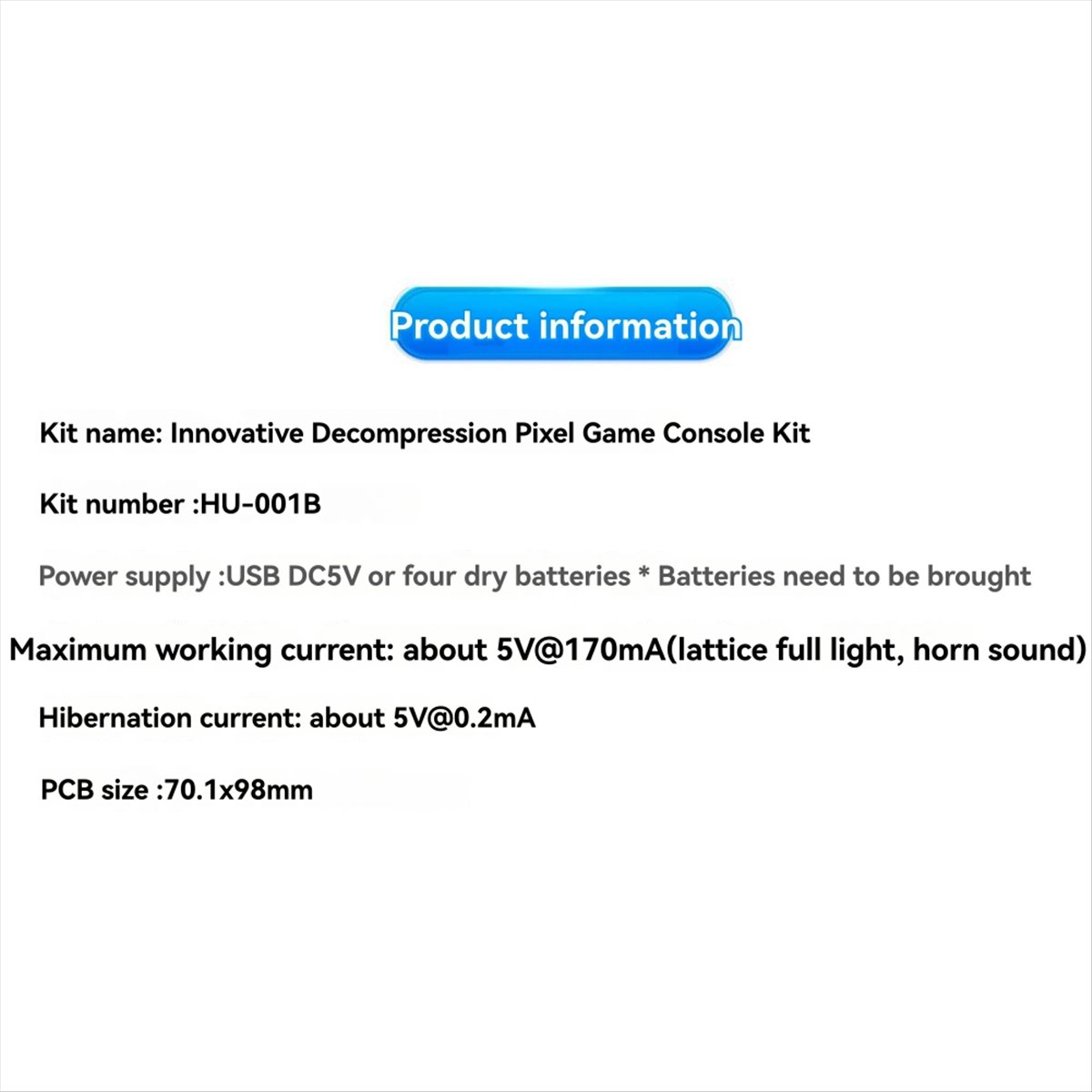 Mükemmel - Kendin Yap Piksel O - Diy Audio Electronics Projects incelemesi ve fiyatı