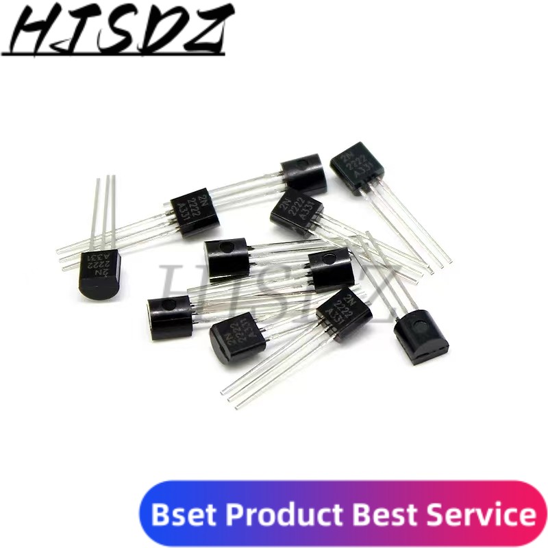 480-900 ADET TO-92 Transistör  - Mosfet Transistor Set incelemesi ve fiyatı