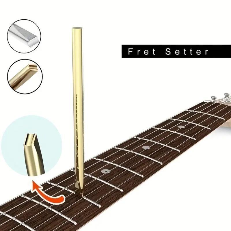 Profesyonel Gitar Fret Teli Ay - Diy Electric Guitar Electronics incelemesi ve fiyatı