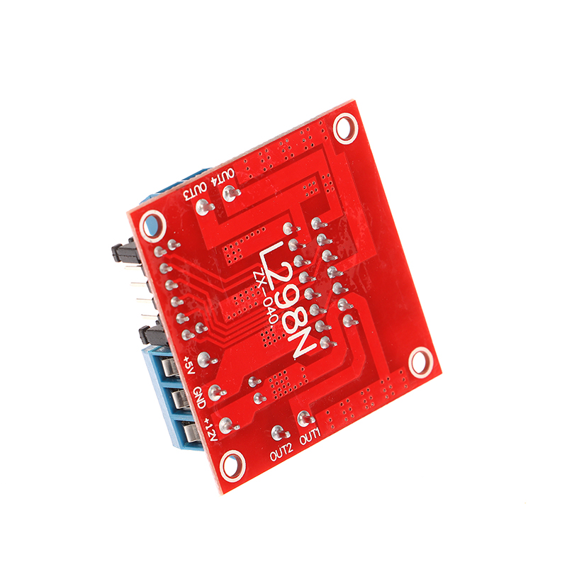 1 Adet 5V 2A L298N DC Motor Sü - L298N Motor Driver incelemesi ve fiyatı