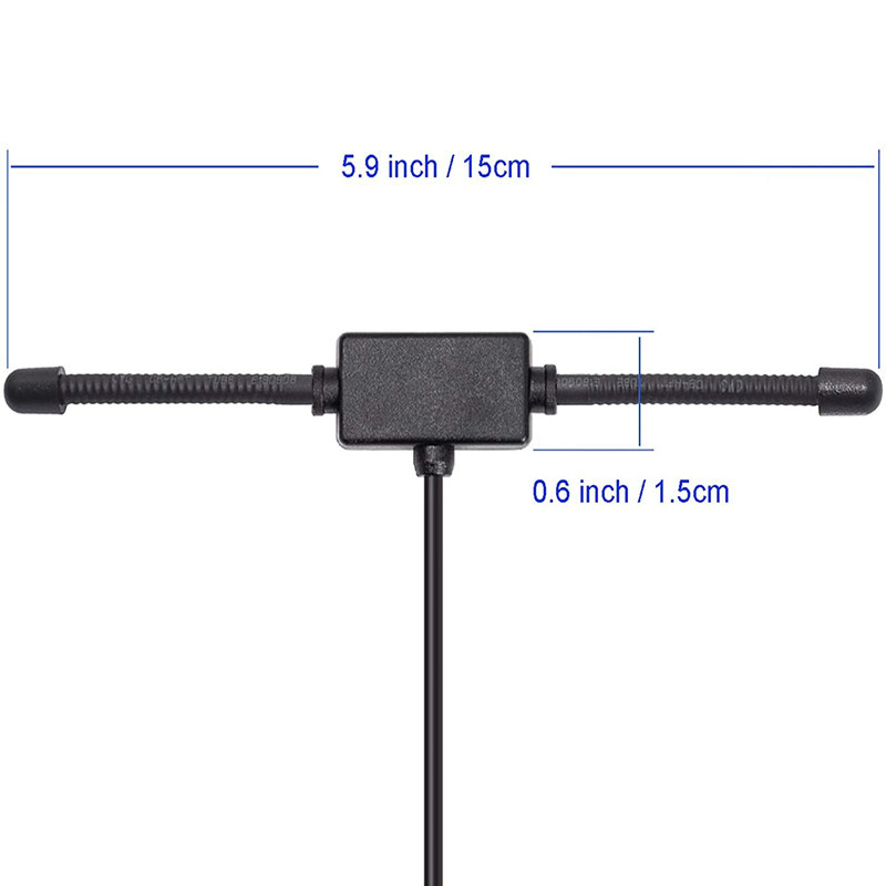 Evrensel Araba Ön Camı AM FM R - Diy Electronics For Home incelemesi ve fiyatı
