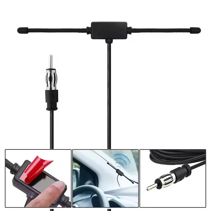 Evrensel Araba Ön Camı AM FM R - Diy Electronics For Home incelemesi ve fiyatı