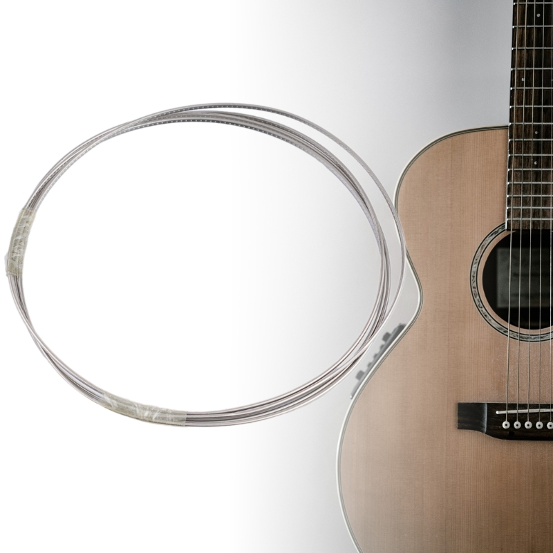 1 Rulo Gümüş Elektro Gitar Per - Diy Electric Guitar Electronics incelemesi ve fiyatı