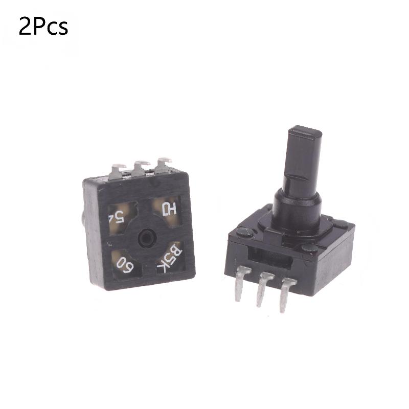 2 adet hassas potansiyometre B - Diy Audio Electronics Projects incelemesi ve fiyatı