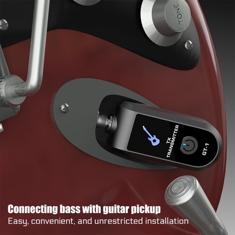 K-007 Yeni Müzik Aleti Kablosu - Diy Electric Guitar Electronics incelemesi ve fiyatı