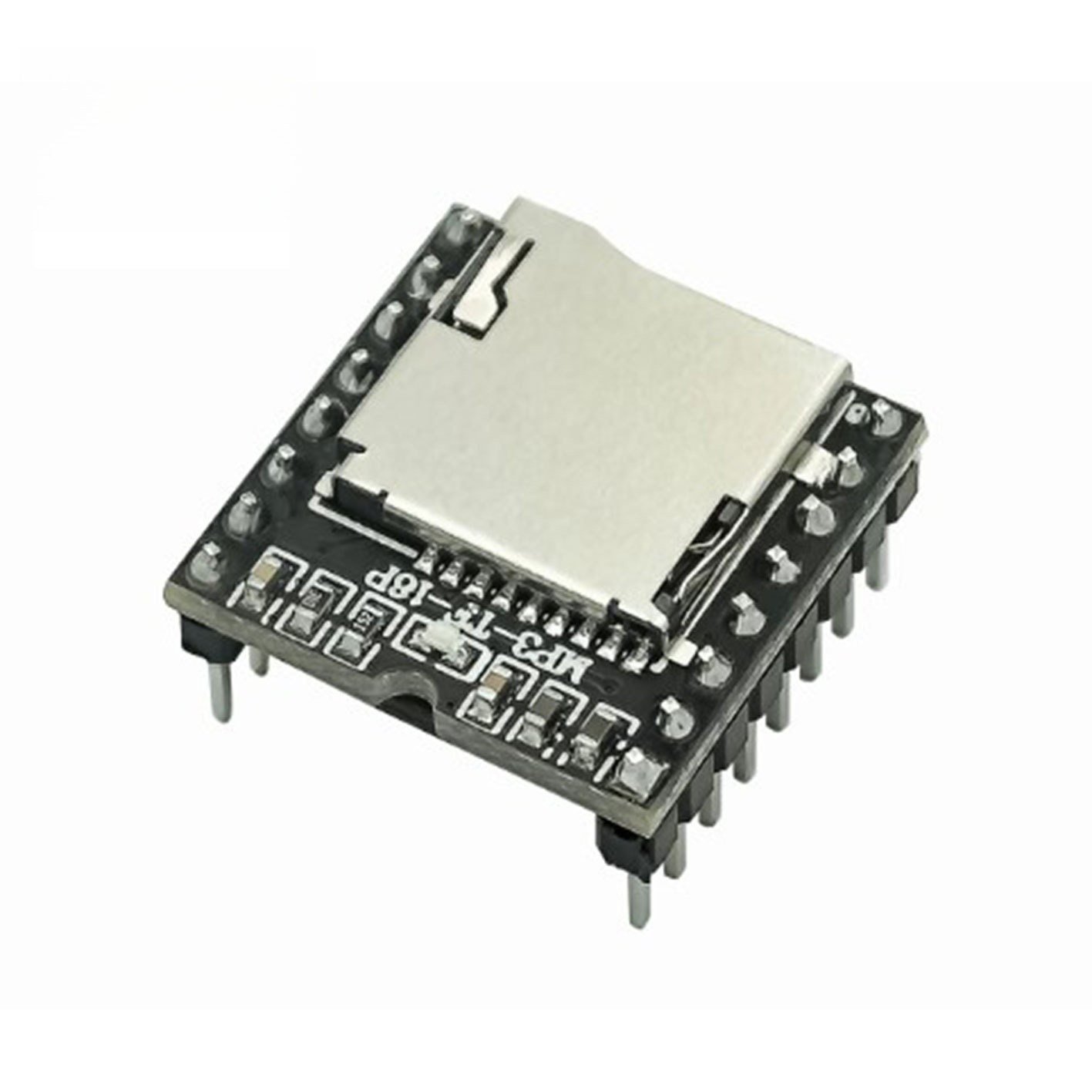 6 adet Mini MP3 Çalar Modülü D - Diy Audio Electronics Projects incelemesi ve fiyatı
