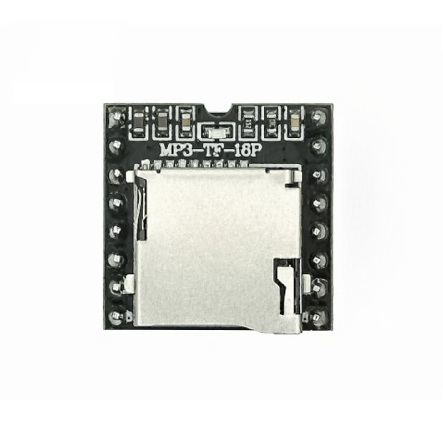 6 adet Mini MP3 Çalar Modülü D - Diy Audio Electronics Projects incelemesi ve fiyatı