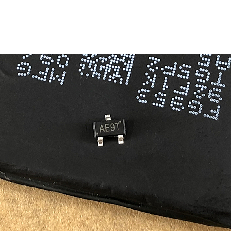 (100 adet) SI2310 AE9T 2310 SO - Mosfet Transistor Set incelemesi ve fiyatı