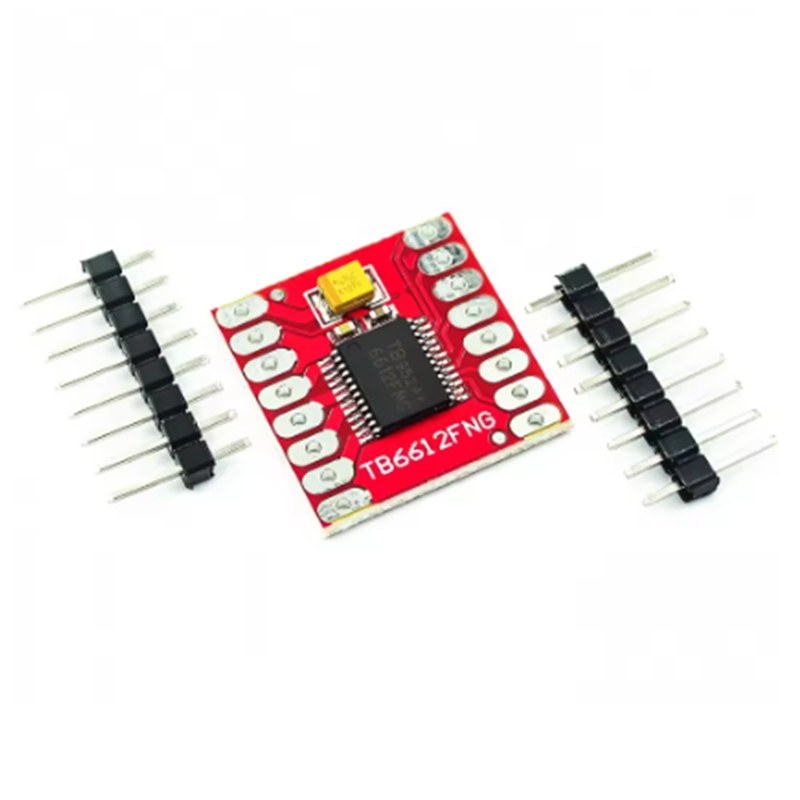 Arduino Mikrodenetleyici için  - L298N Motor Driver incelemesi ve fiyatı