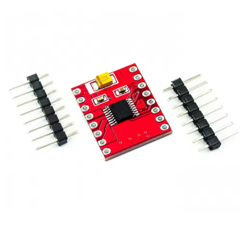 Arduino Mikrodenetleyici için  - L298N Motor Driver incelemesi ve fiyatı