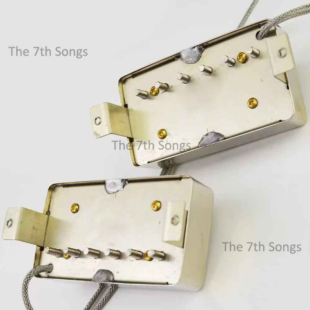 1959 Collector's Edition PAF I - Diy Electric Guitar Electronics incelemesi ve fiyatı