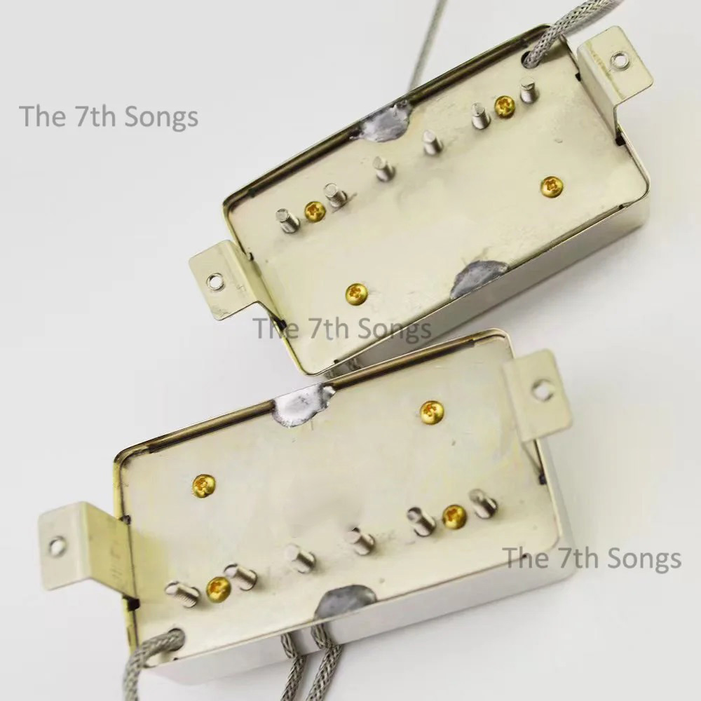 1959 Collector's Edition PAF I - Diy Electric Guitar Electronics incelemesi ve fiyatı