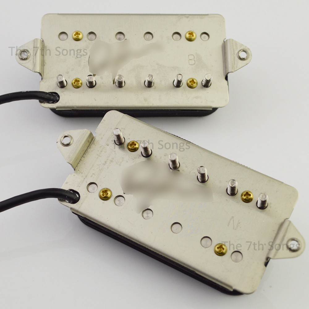 Aldrich'den İlham Alan Boyun K - Diy Electric Guitar Electronics incelemesi ve fiyatı