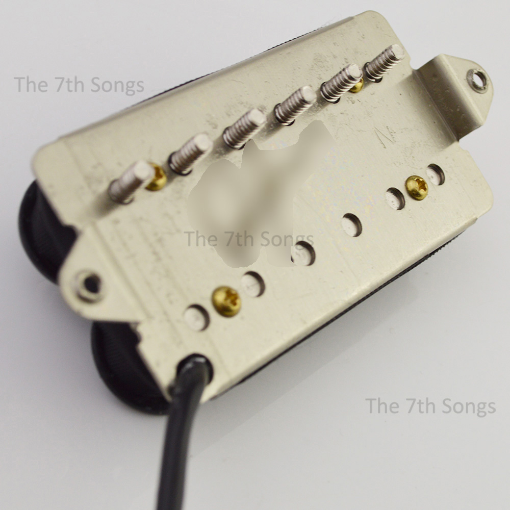 Aldrich'den İlham Alan Boyun K - Diy Electric Guitar Electronics incelemesi ve fiyatı