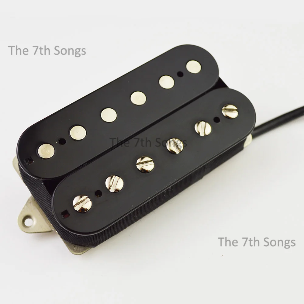 Aldrich'den İlham Alan Boyun K - Diy Electric Guitar Electronics incelemesi ve fiyatı