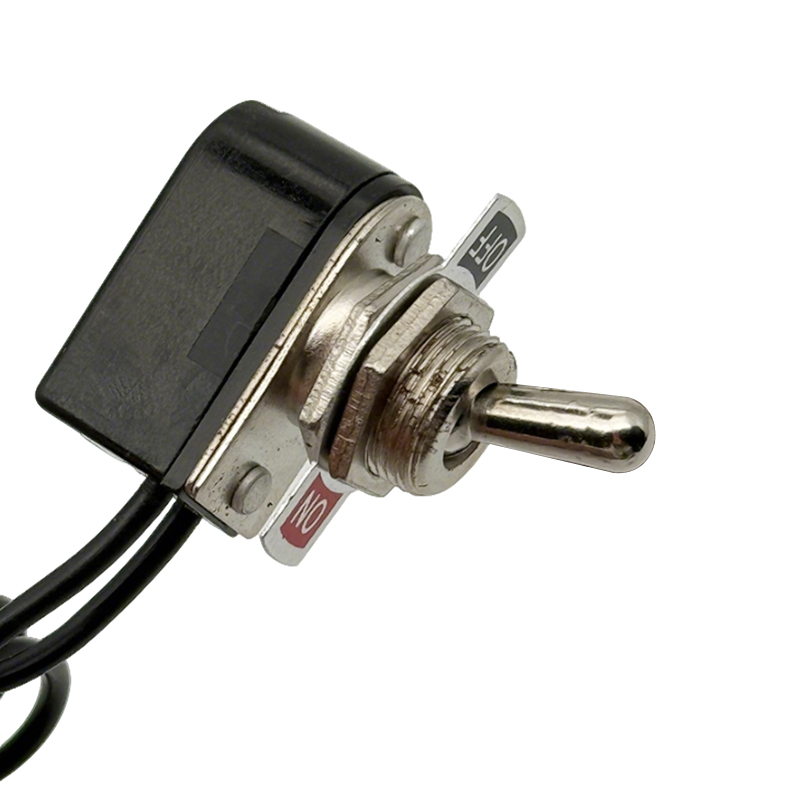 SPST Geçiş Anahtarı 12mm Kesme - Diy Electric Guitar Electronics incelemesi ve fiyatı