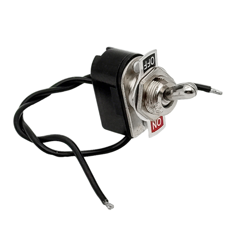SPST Geçiş Anahtarı 12mm Kesme - Diy Electric Guitar Electronics incelemesi ve fiyatı