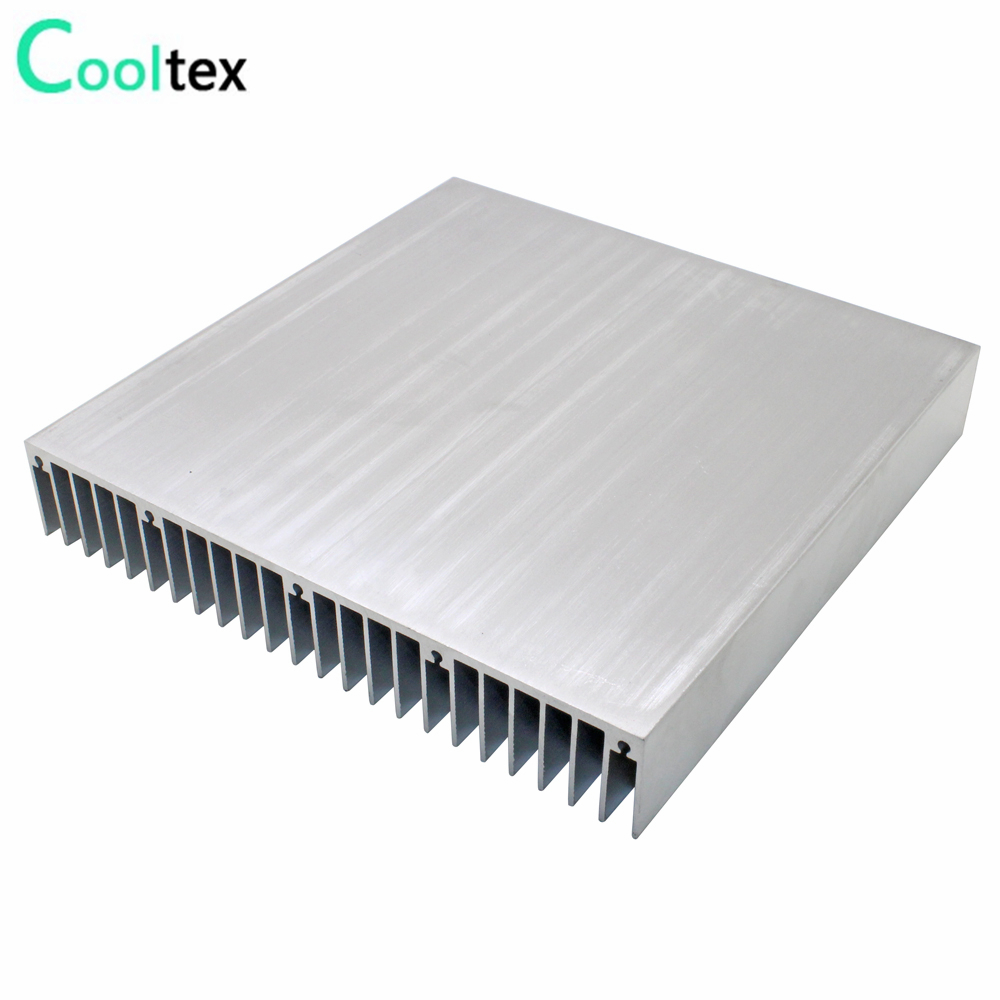 150x150x25mm DIY için Alüminyu - Diy Electronics For Home incelemesi ve fiyatı