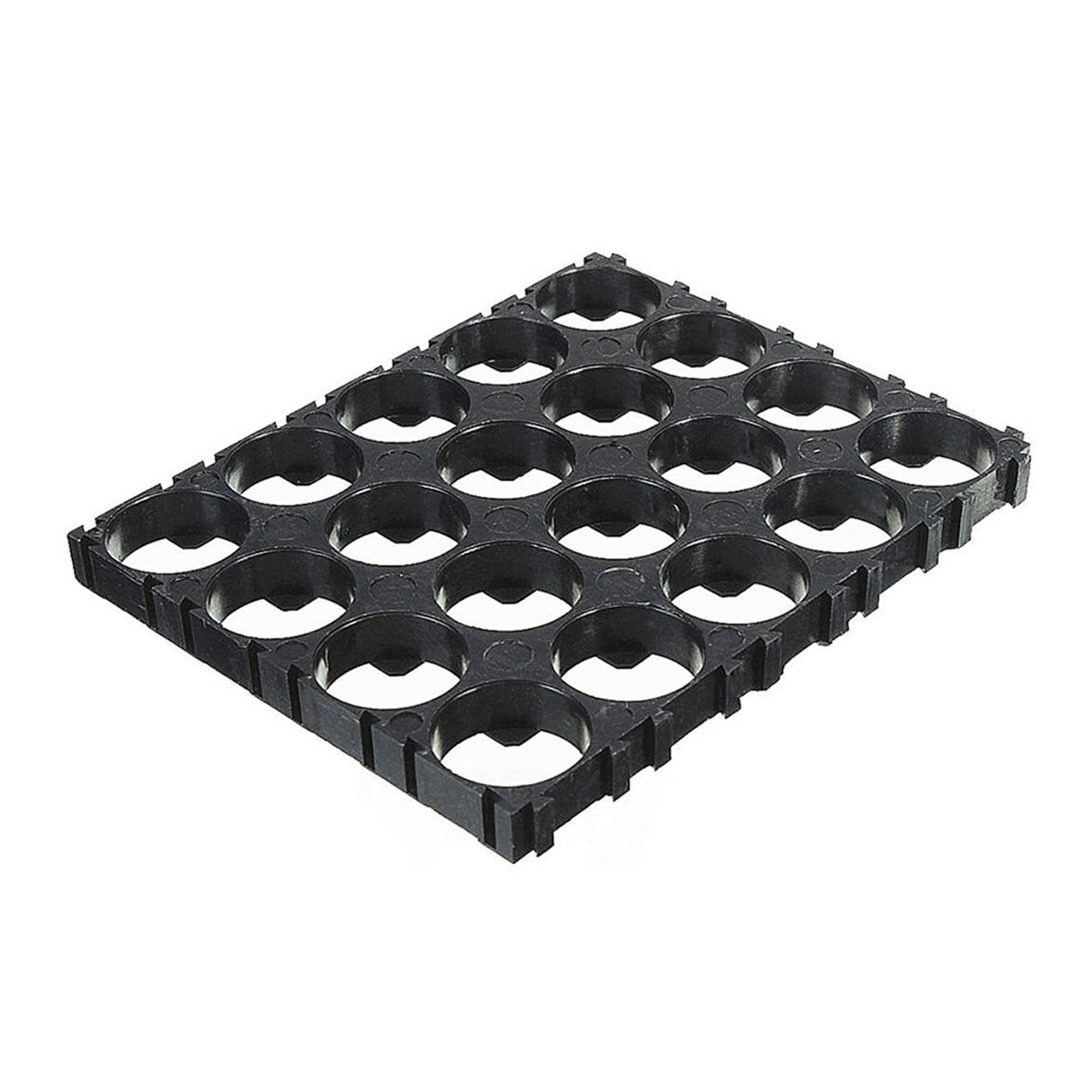 Elektronik Projeler için Plast - Diy Electronics Rack incelemesi ve fiyatı