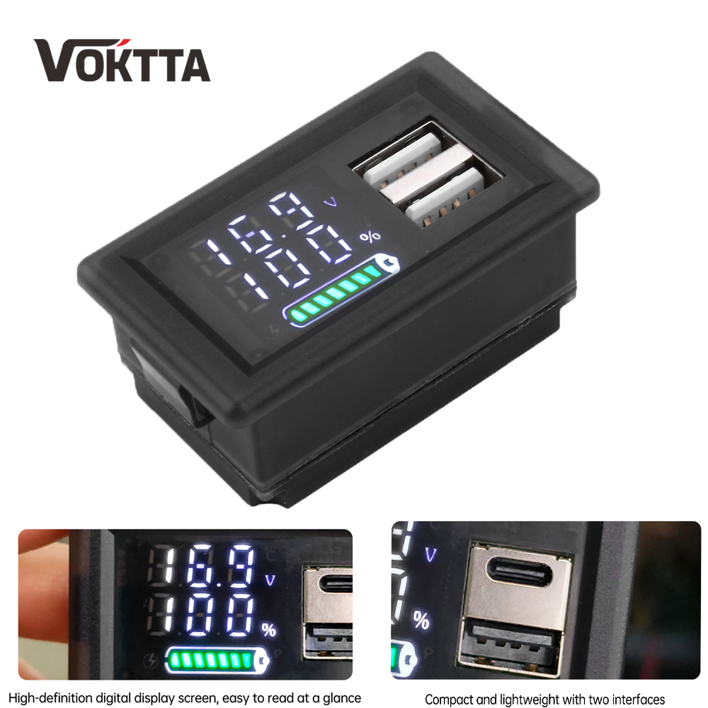 USB+Tip-C/Çift USB 9V 12V 24V  - Logic Analyzer Usb incelemesi ve fiyatı