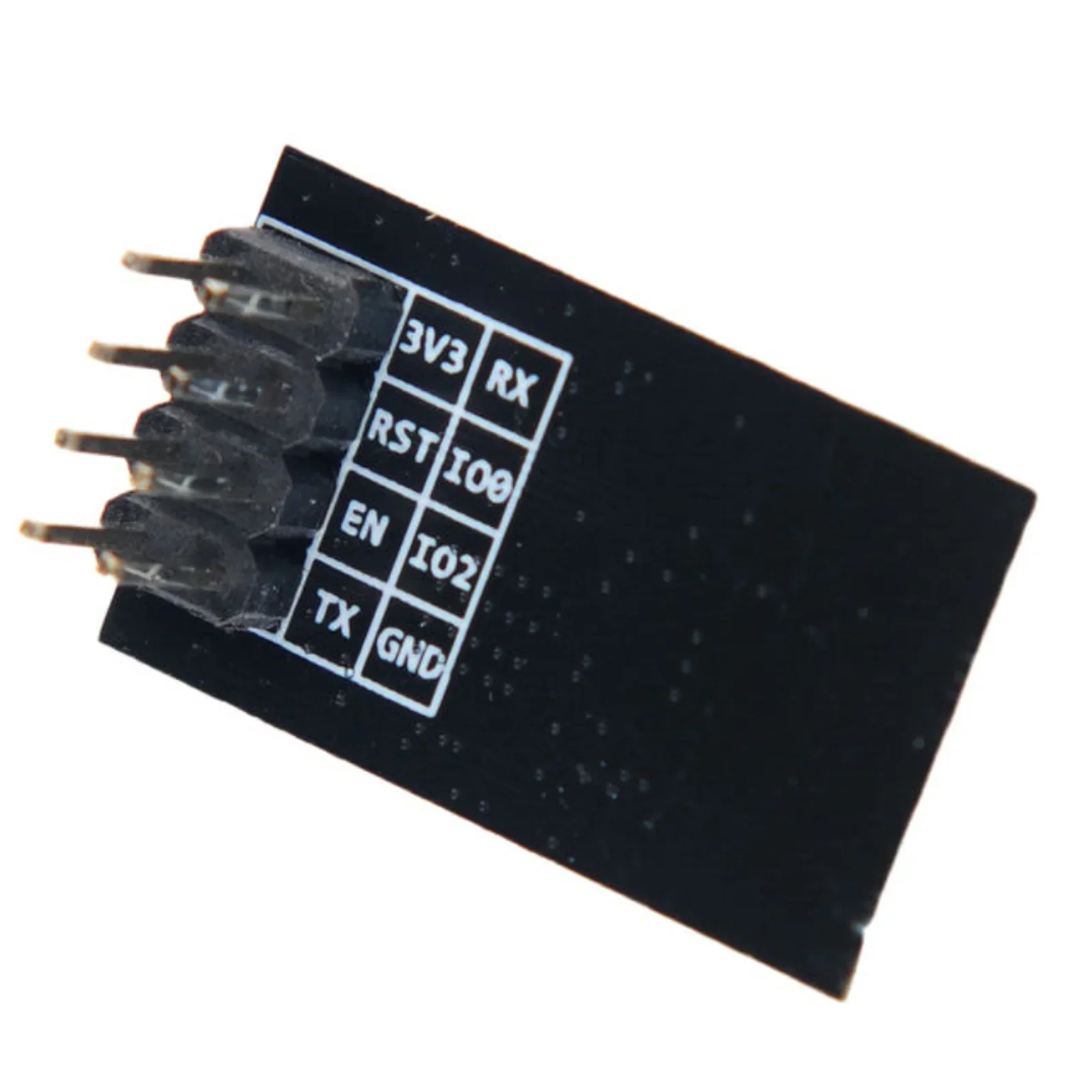 ESP-01S ESP8266 WiFi Modülü 4M - Diy Electronics For Home incelemesi ve fiyatı